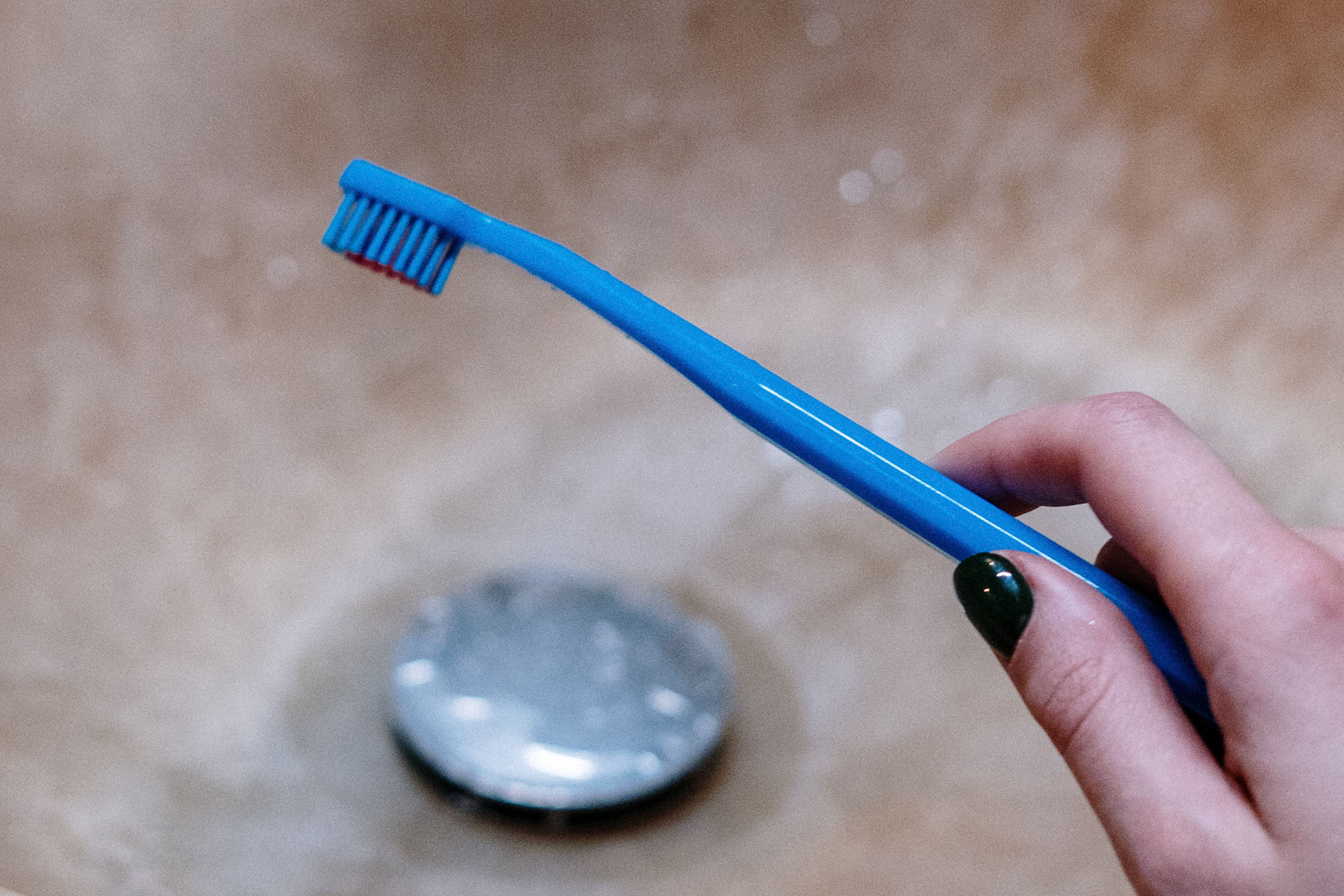 Facts of Plastic Toothbrush