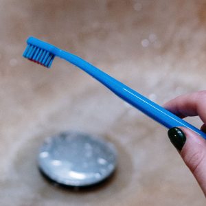 Facts of Plastic Toothbrush